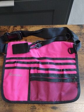 Nurse Fanny Pack